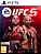 Ufc 5 Ps5 Psn Mídia Digital - Imagem 1
