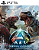 Ark Survival Ascended Ps5 Psn Mídia Digital - Imagem 1