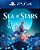 Sea of Stars Ps4 & Ps5 Mídia Digital - Imagem 1