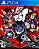 Persona 5 Tactica Ps4 Mídia Digital Psn - Imagem 1