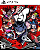 Persona 5 Tactica Ps5 Mídia Digital Psn - Imagem 1