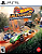 Hot Wheels Unleashed 2 Turbocharged Ps5 Mídia Digital Psn - Imagem 1