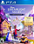Disney Dreamlight Valley Ps4 Psn Mídia Digital - Imagem 1