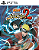 NARUTO SHIPPUDEN Ultimate Ninja STORM 2 Ps5 Psn Mídia Digital - Imagem 1