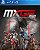 MXGP 2021 The Official Motocross Videogame Ps4 Mídia Digital Psn - Imagem 1