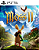 Moss Livro 2 II Ps5 Mídia Digital Psn - Imagem 1