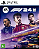 F1 24 Português Ps5 Psn Mídia Digital - Imagem 1