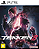 Tekken 8 Português Ps5 Psn Mídia Digital - Imagem 1