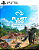 Planet Zoo Ps5 Mídia Digital Psn - Imagem 1