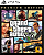 Gta V 5  Edição Premium Português Ps5 Mídia Digital Psn - Imagem 1
