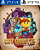 Cat Quest III Ps4 e Ps5 Mídia Digital Psn - Imagem 1