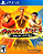 Cobra Kai 2: Dojos Rising Ps4 Mídia Digital - Imagem 1