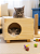 Cama Toca para Gatos - Imagem 4