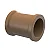Luva Soldável PVC 32mm Tigre - Imagem 3