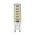 Lâmpada Bipino G9 Led 7w 6500k Bivolt Embu Led - Imagem 3