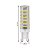 Lâmpada Bipino G9 Led 7w 6500k Bivolt Embu Led - Imagem 4