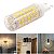 Lâmpada Bipino G9 Led 7w 6500k Bivolt Embu Led - Imagem 5