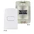 Conjunto Interruptor Simples 10A/250V 4x2 Branco Linha B3 - Imagem 4
