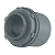 Conector Reto PVC Masster - Imagem 1