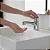 Torneira Automática Docol Pressmatic Compact Cromada - Imagem 3