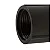 Luva Roscável PVC Coflex 1.1/2" - Imagem 2