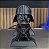 Darth Vader Mini - Escultura de Poder e Mistério - Imagem 1