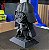 Darth Vader Mini - Escultura de Poder e Mistério - Imagem 2