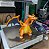 Charizard Pokémon - Imagem 2