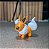Flareon em miniatura – Edição colecionável Pokémon - Imagem 2