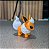 Flareon em miniatura – Edição colecionável Pokémon - Imagem 3