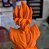 Busto do Goku – item decorativo exclusivo para fãs - Imagem 1