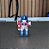 Optimus Prime Articulado - Imagem 1