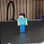Steve Minecraft - Imagem 2