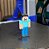 Steve Minecraft - Imagem 1