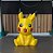 Pikachu estilo colecionável - Versão 15cm - Imagem 1