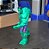 Miniatura Hulk Clássico - Edição Colecionável - Imagem 3