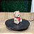 Urso Coração com Detalhes Coloridos – Presente Fofo e Encantador - Imagem 2