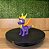Spyro em estilo retrô - Imagem 1