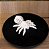Aranha Esqueleto Decorativa – Edição Halloween - Imagem 2
