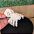 Aranha Esqueleto Decorativa – Edição Halloween - Imagem 3