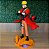 Naruto Modo Sábio – Estátua Detalhada - Imagem 2