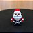 Mini Papai Noel Natalino - Imagem 1