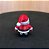 Mini Papai Noel Natalino - Imagem 3