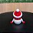 Boneco de Neve Articulado - Imagem 3