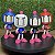 Bomberman Clássico – Colecionável - Imagem 2