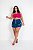 Short Saia Feminino - Imagem 1