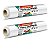 Kit 2 Filme PVC 28x100mt Alimentos Rolo Bobina Plástico Esticavel Resistente Transparente - Imagem 3