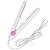 Mini Seladora Embalagens Plasticas BOOP Portatil Bivolt - Imagem 6