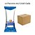 3.000 Embalagens Geladinho 7x19cm Saquinho Gourmet Higienico Externo Sacole Picole Escolha o Modelo - Imagem 5