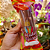 Embalagem  Higiencia Geladinho 7x19cm  Sacolé Juju Dindin Chup-Chup Vermelho Escolha a Qtde - Imagem 2